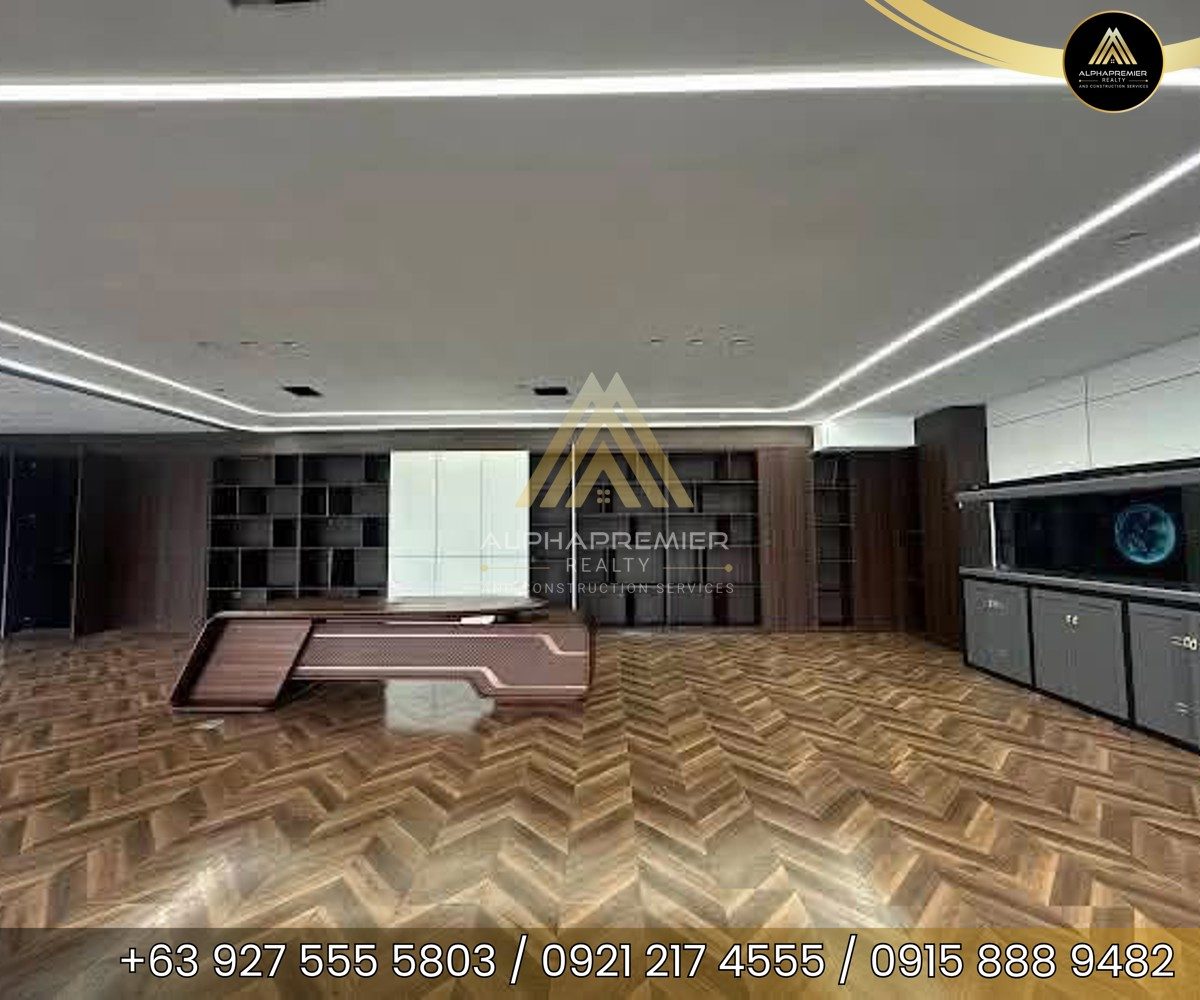 Office Space for Lease in Bgc, photo 6