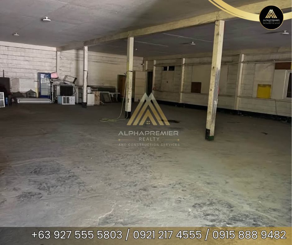 Warehouse for Lease in Bauan, photo 2