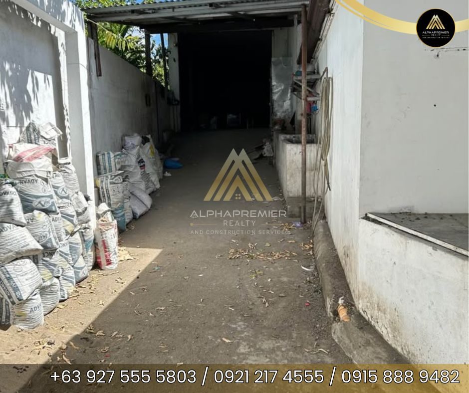 Warehouse for Lease in Bauan, photo 4