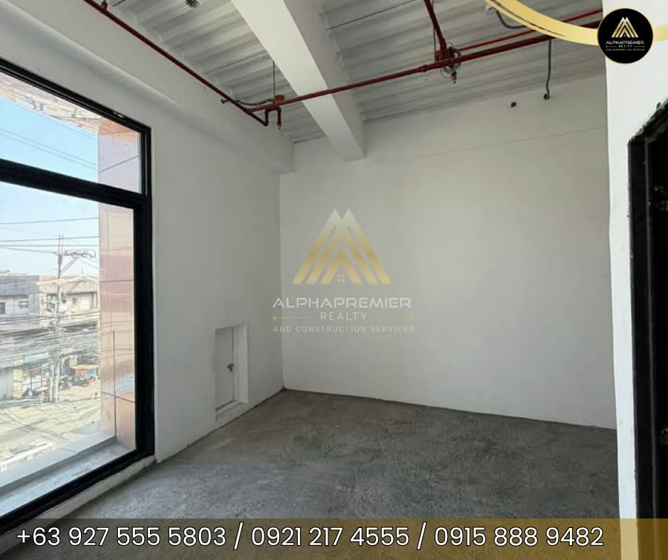Office Space for Lease in Valenzuela, photo 4