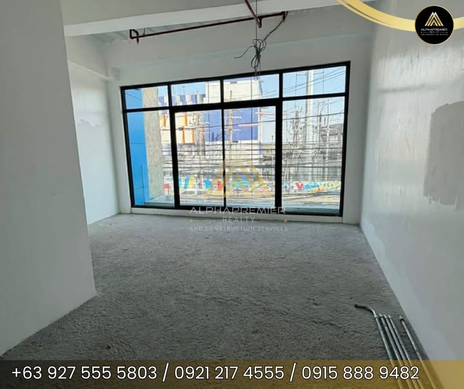Office Space for Lease in Valenzuela, photo 2