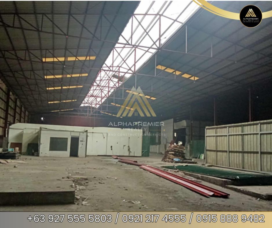 Warehouse for Lease in Valenzuela, photo 2