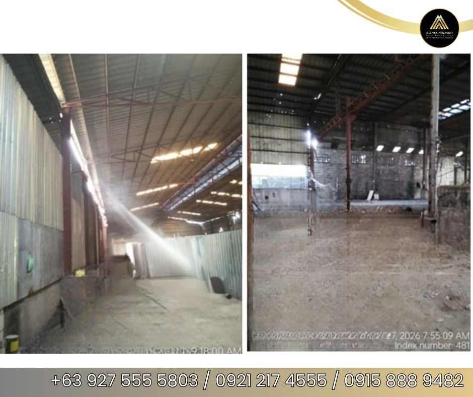Warehouse for Lease in Valenzuela, photo 3