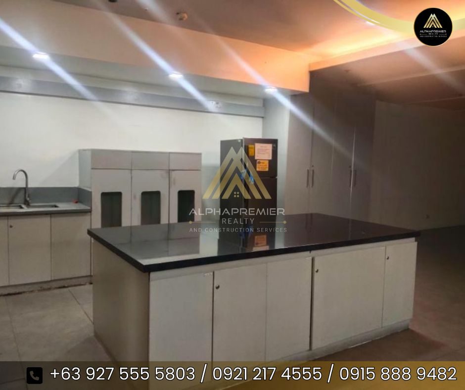 Office Space for Lease in Mandaluyong, photo 3
