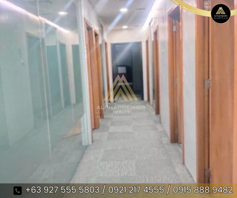 Office Space for Lease in Mandaluyong, photo 4