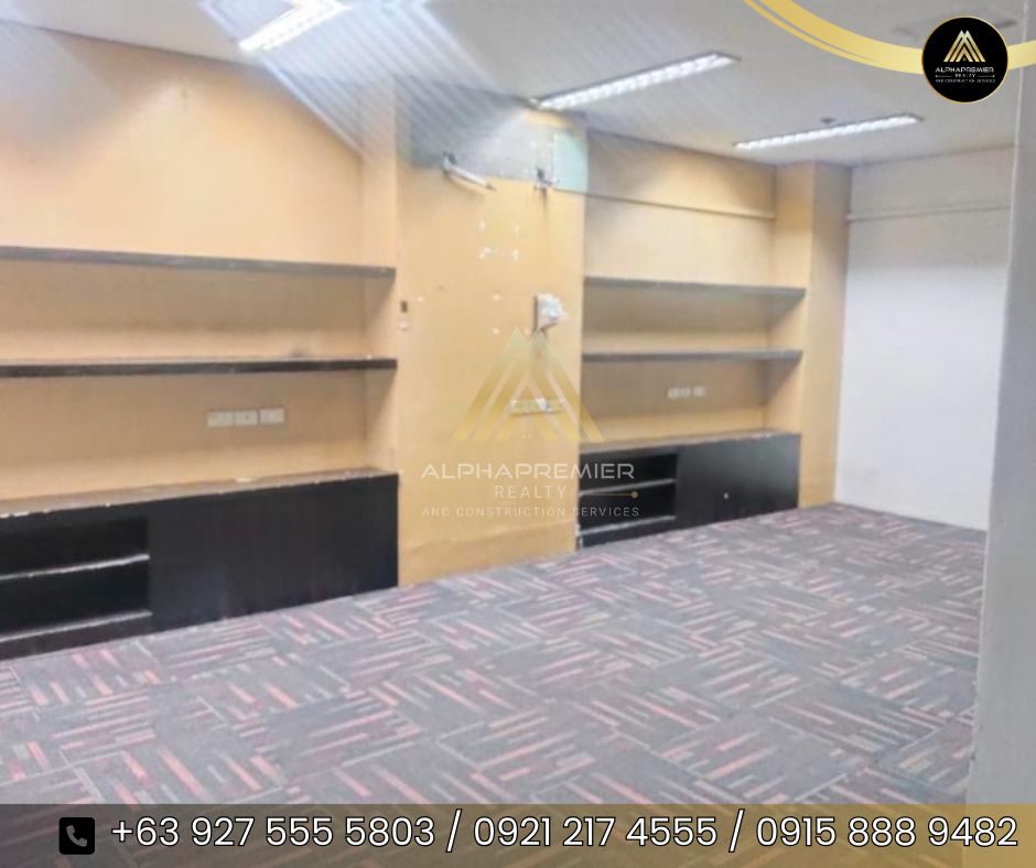 Office Space for Lease in Mandaluyong, photo 5