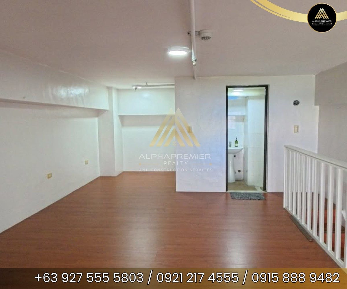 Lot for Lease in Quezon City, photo 4