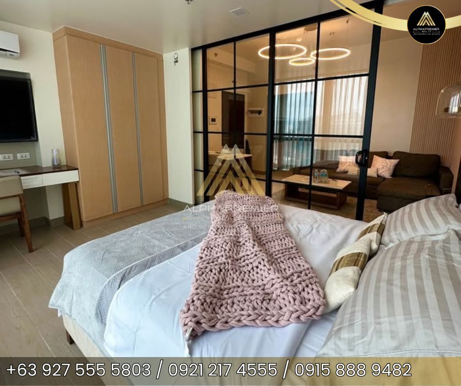 Lot for Lease in Taguig, photo 2