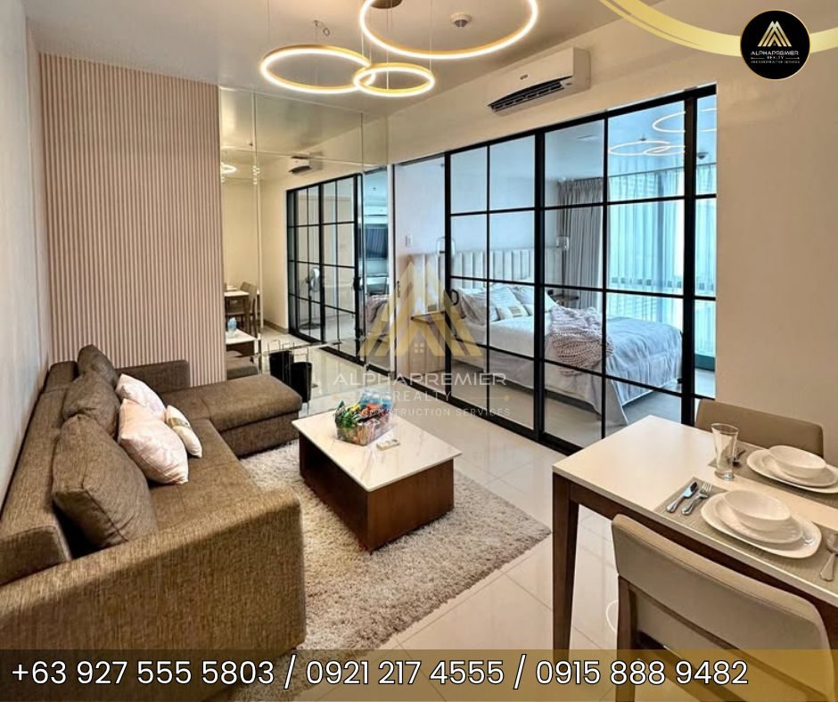 Lot for Lease in Taguig, photo 1