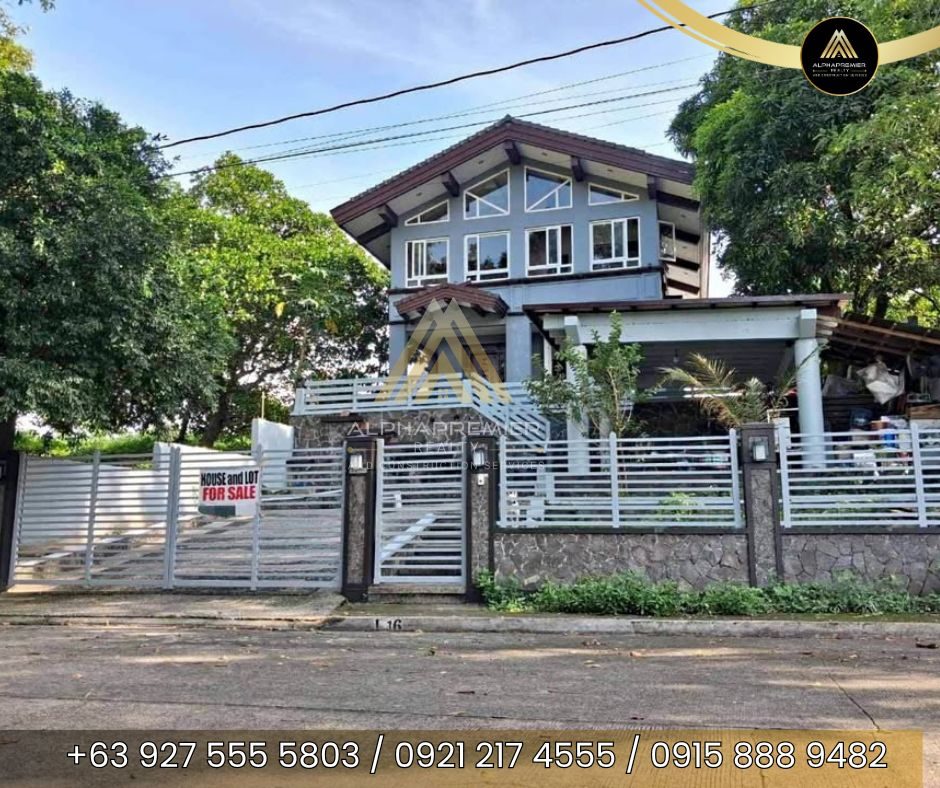 Lot for Sale in Antipolo, photo 4