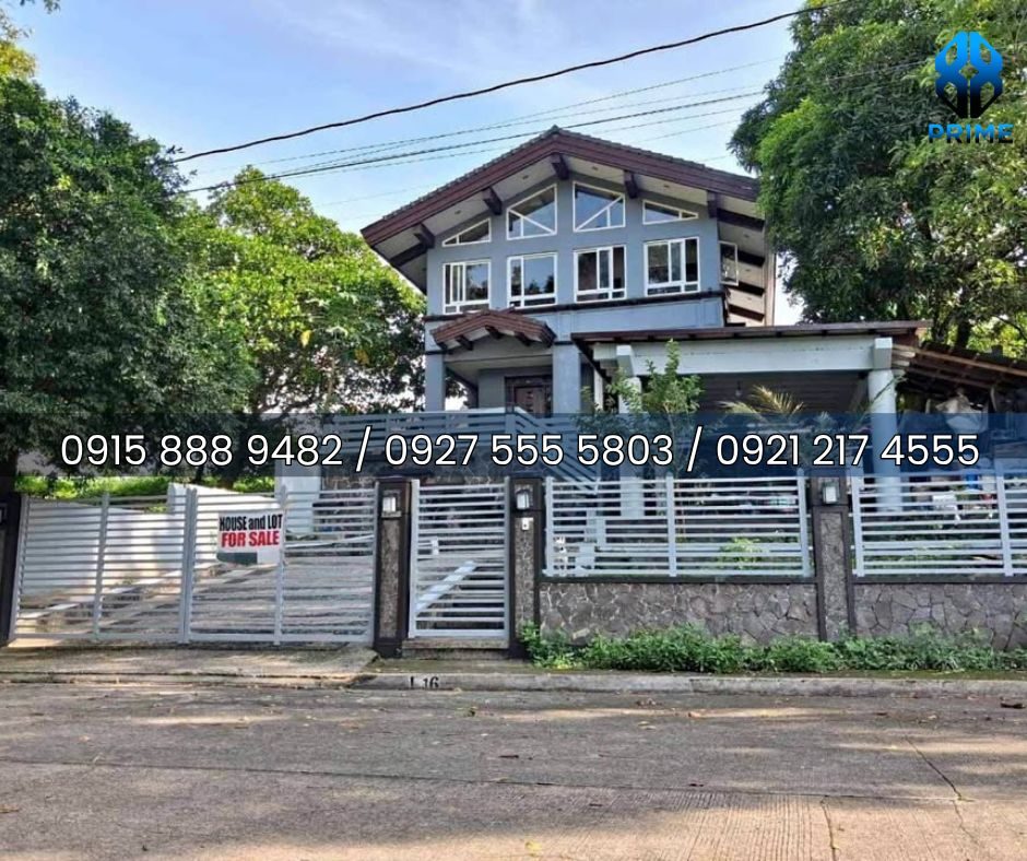 Lot for Sale in Antipolo, photo 3