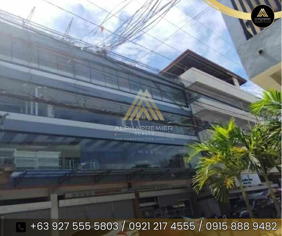 Commercial Space for Lease in Tuguegarao City, photo 1