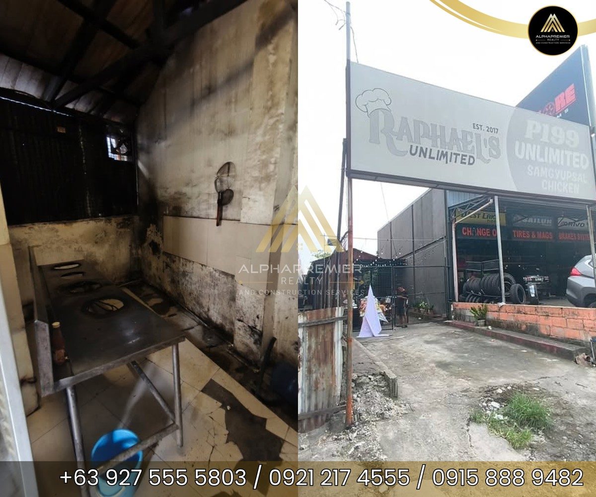 Warehouse for Lease in Pampanga, photo 3