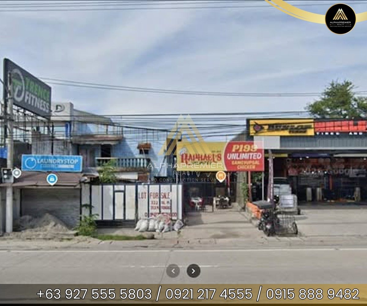 Warehouse for Lease in Pampanga, photo 1