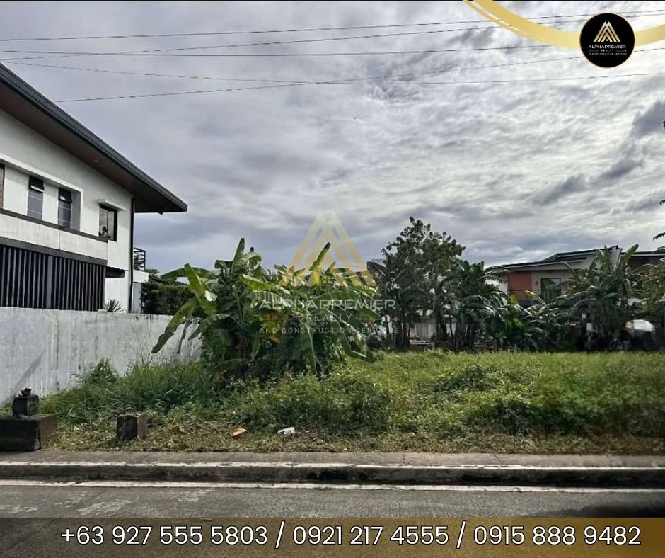 Lot for Sale in Taytay/Cainta, photo 1