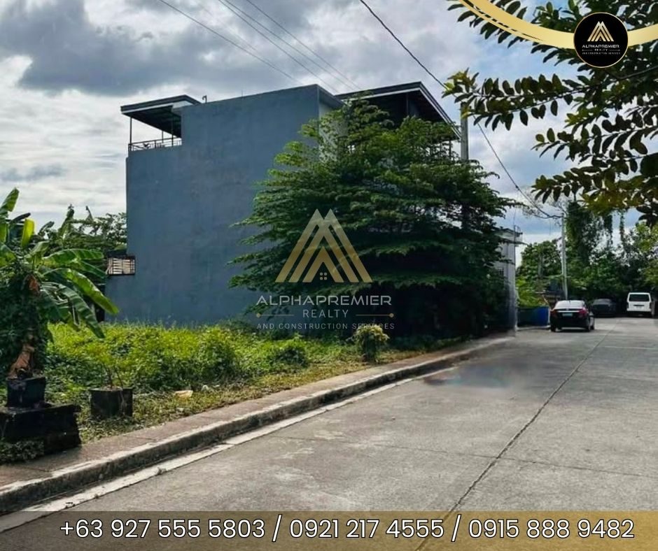 Lot for Sale in Taytay/Cainta, photo 2