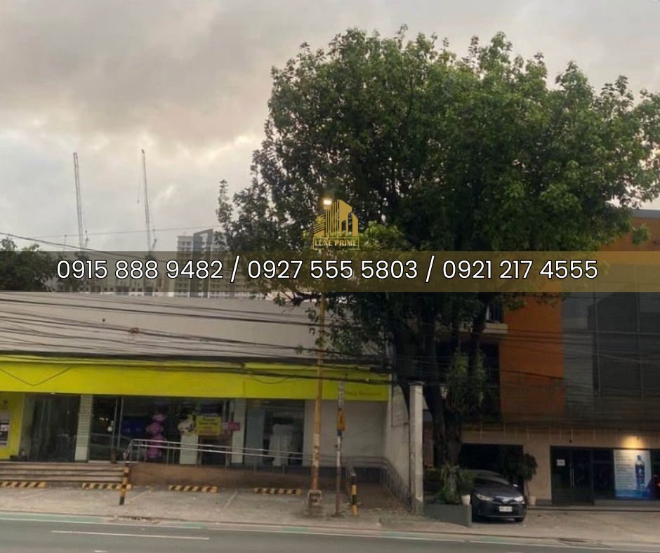 Commercial Space for Lease in Pasig, photo 5