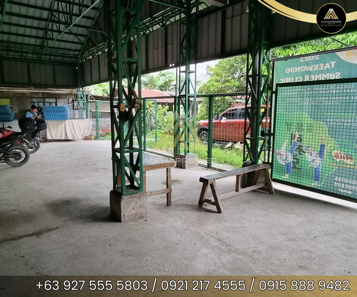 Warehouse for Lease in Pampanga 245, photo 2