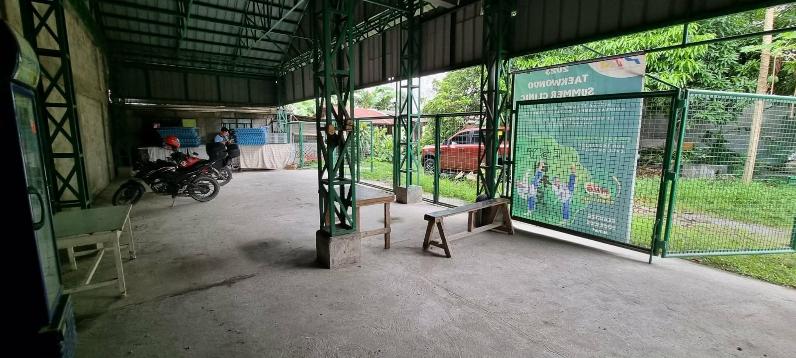Warehouse for Lease in Pampanga 245, photo 8