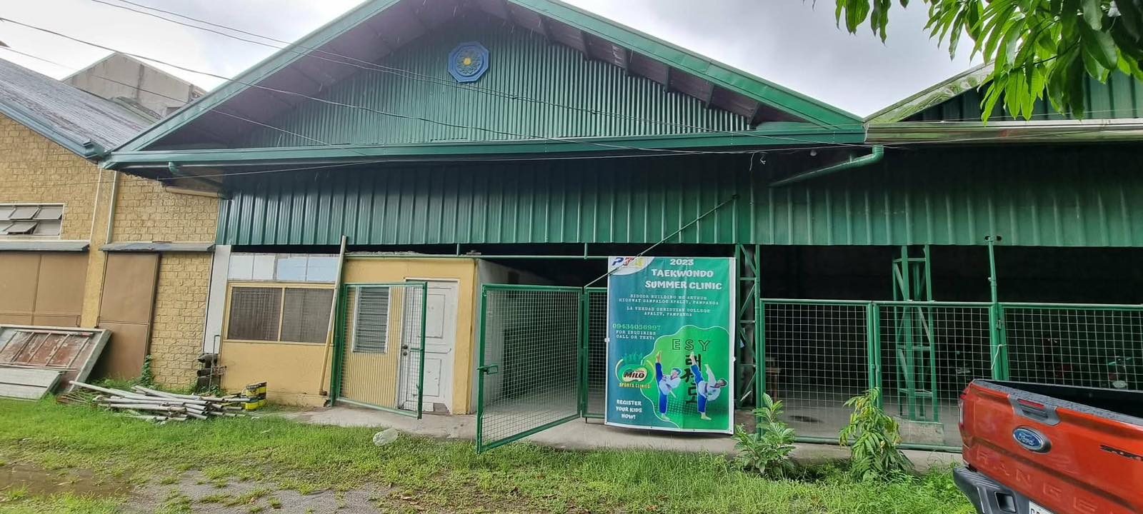 Warehouse for Lease in Pampanga 245, photo 7