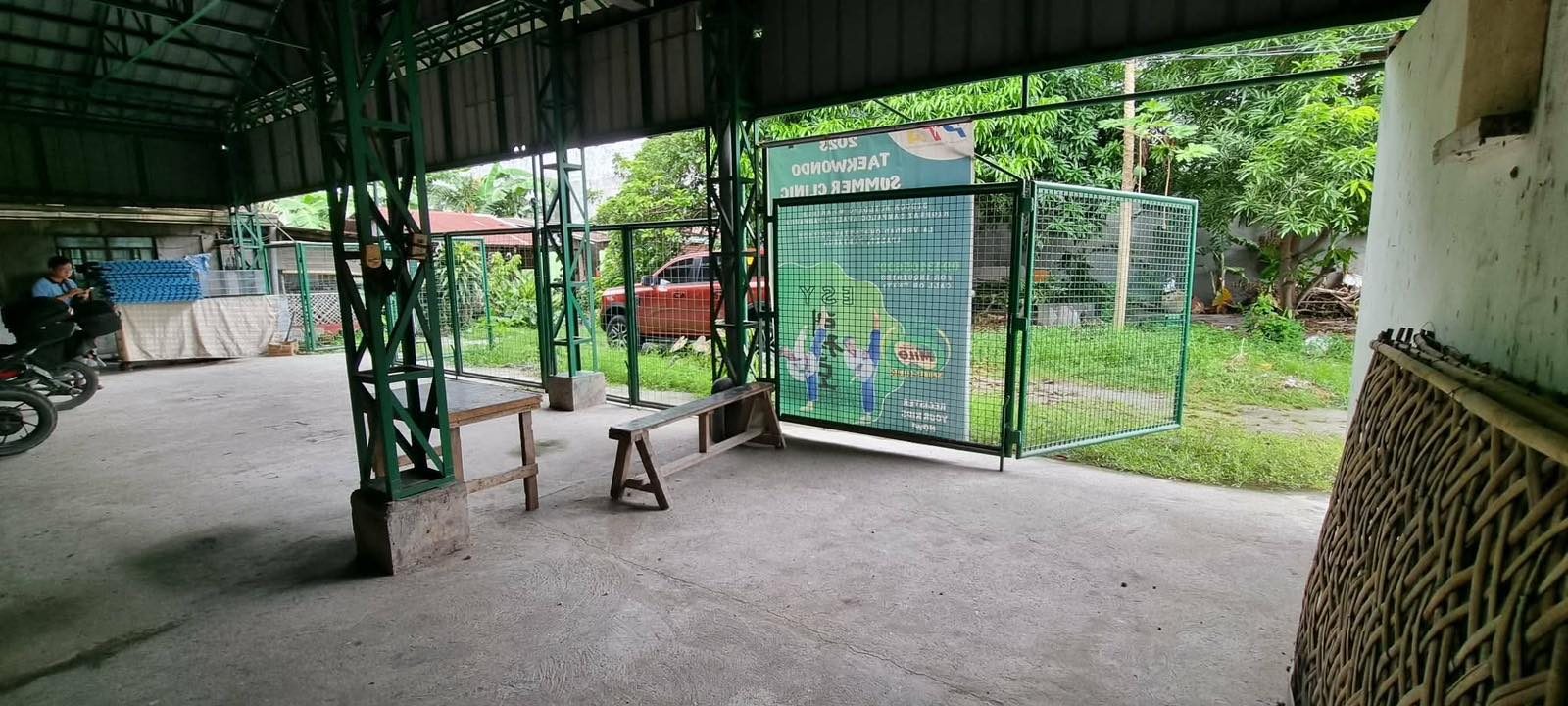 Warehouse for Lease in Pampanga 245, photo 6