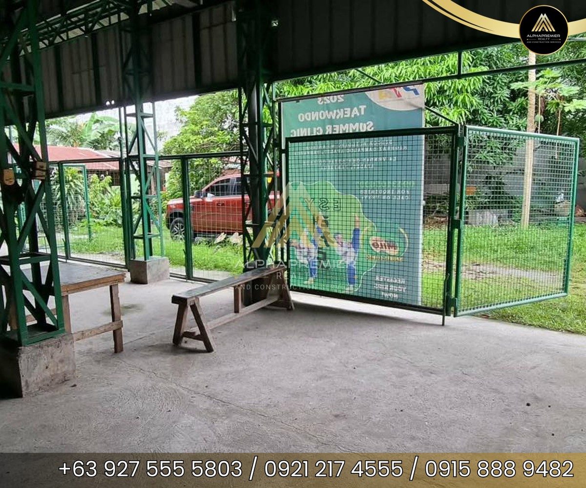 Warehouse for Lease in Pampanga 245, photo 3