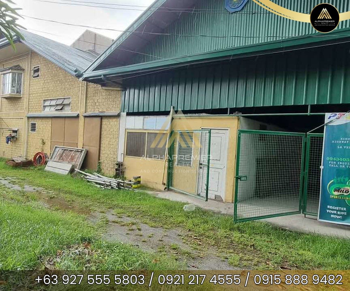 Warehouse for Lease in Pampanga 245, photo 4