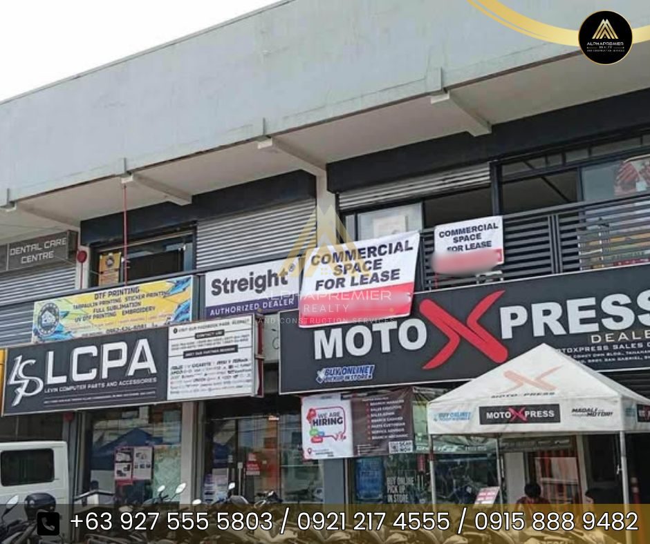 Commercial Space for Lease in Gma, photo 2