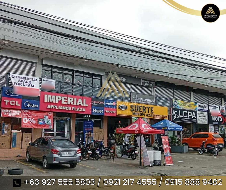 Commercial Space for Lease in Gma, photo 3