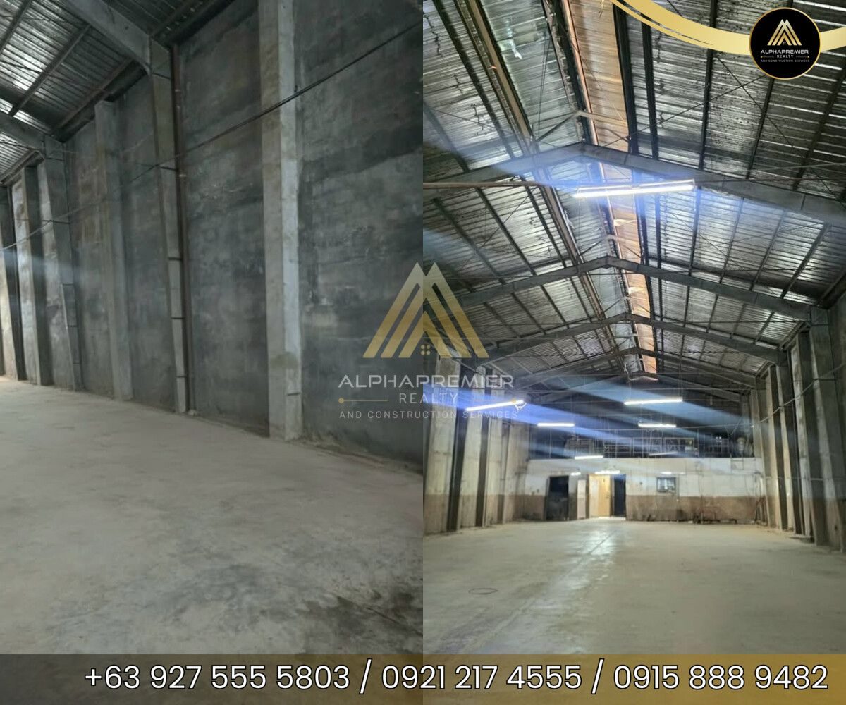 Warehouse for Lease in Bulacan, photo 1