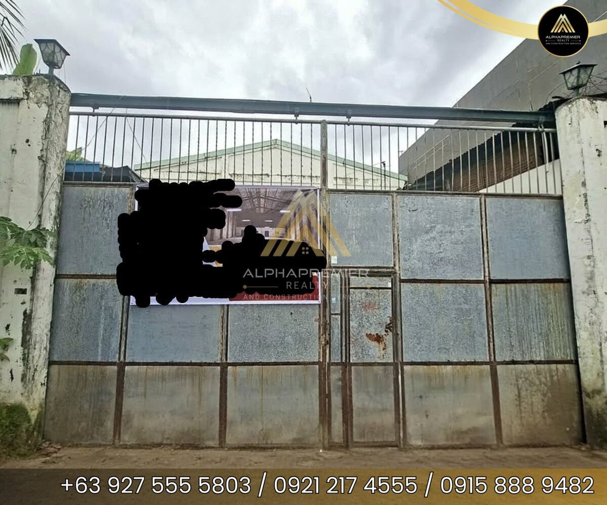Warehouse for Lease in Bulacan, photo 2