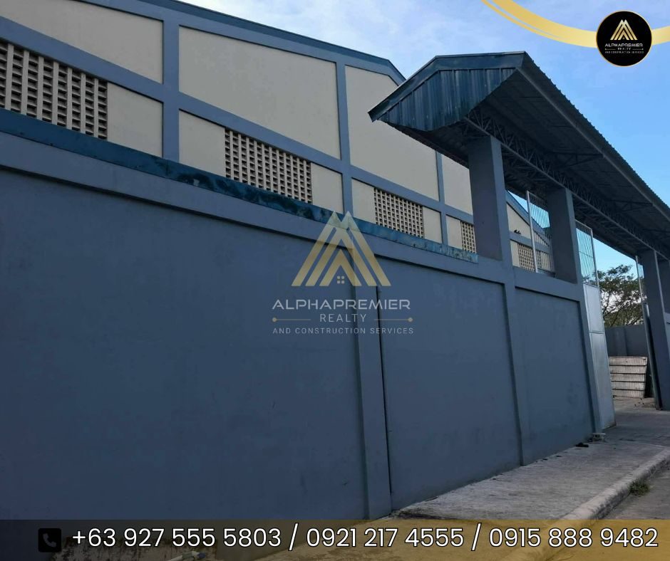 Warehouse for Sale in Silang, photo 1