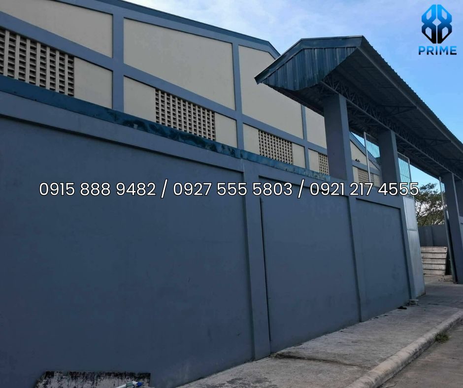 Warehouse for Sale in Silang, photo 6
