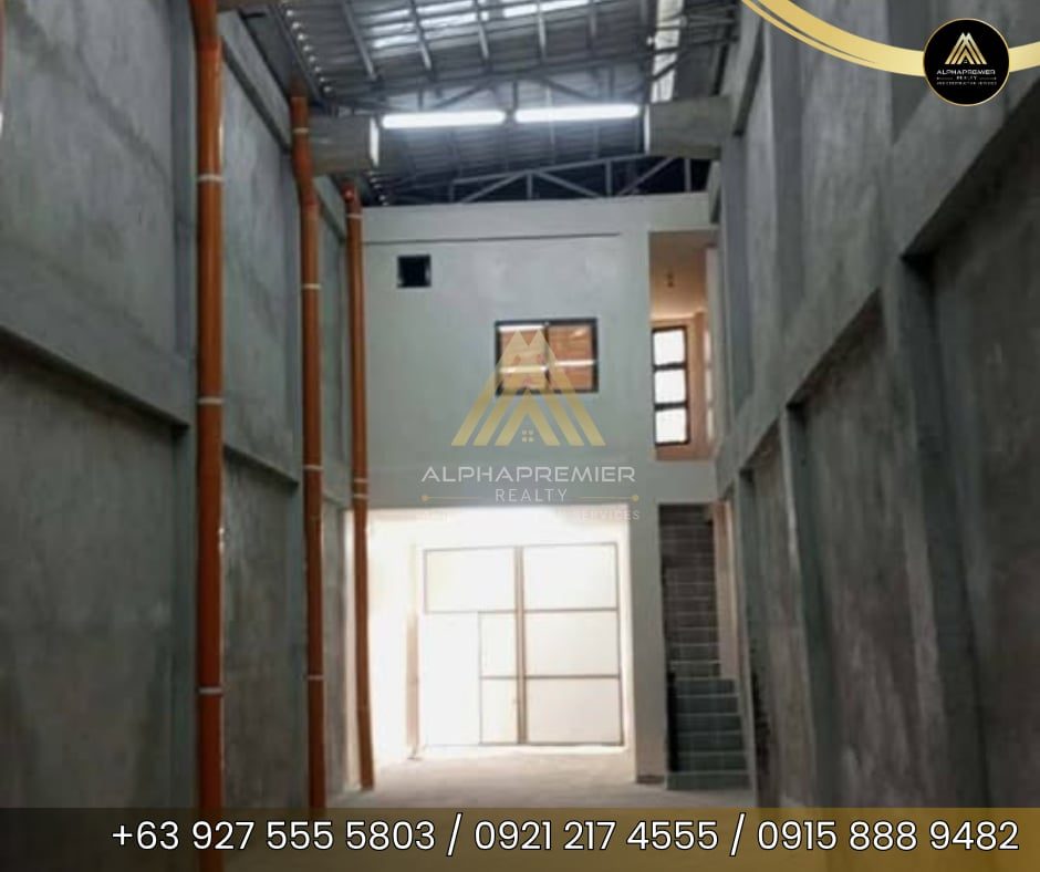 Warehouse for Lease in Manila, photo 10