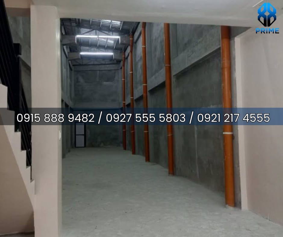 Warehouse for Lease in Manila, photo 4