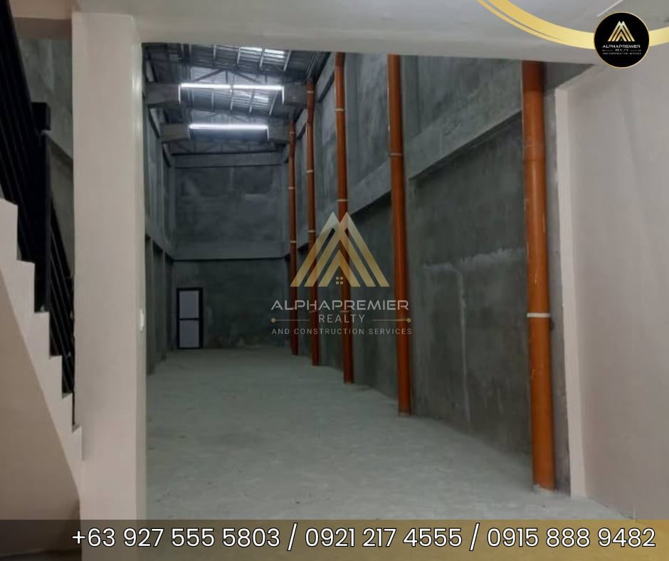 Warehouse for Lease in Manila, photo 8