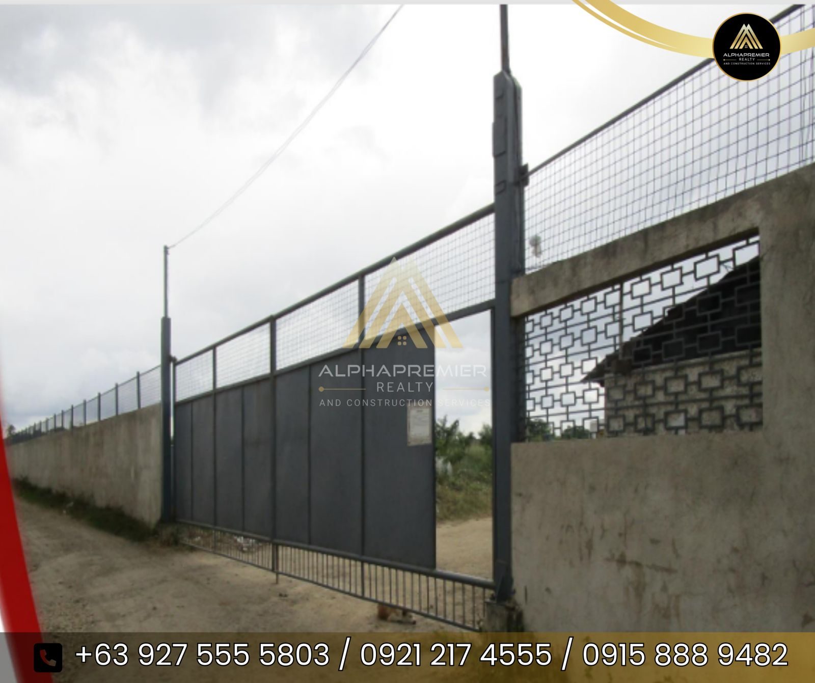 Lot for Lease in Cavite, photo 1