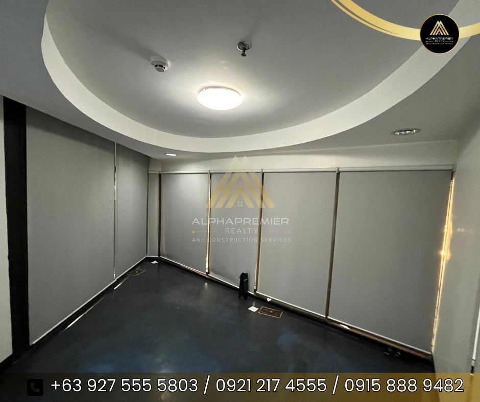 Office Space for Lease in Mandaluyong, photo 4