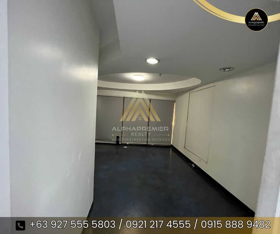 Office Space for Lease in Mandaluyong, photo 3
