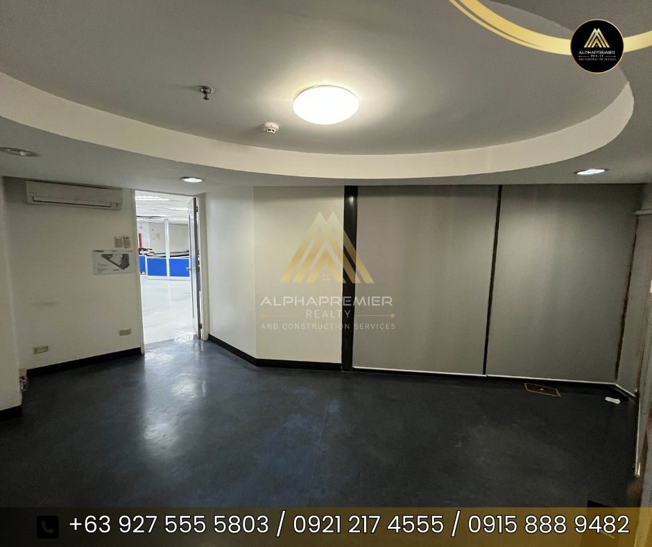 Office Space for Lease in Mandaluyong, photo 5