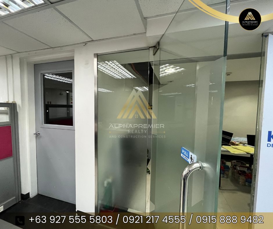 Office Space for Lease in Mandaluyong, photo 2