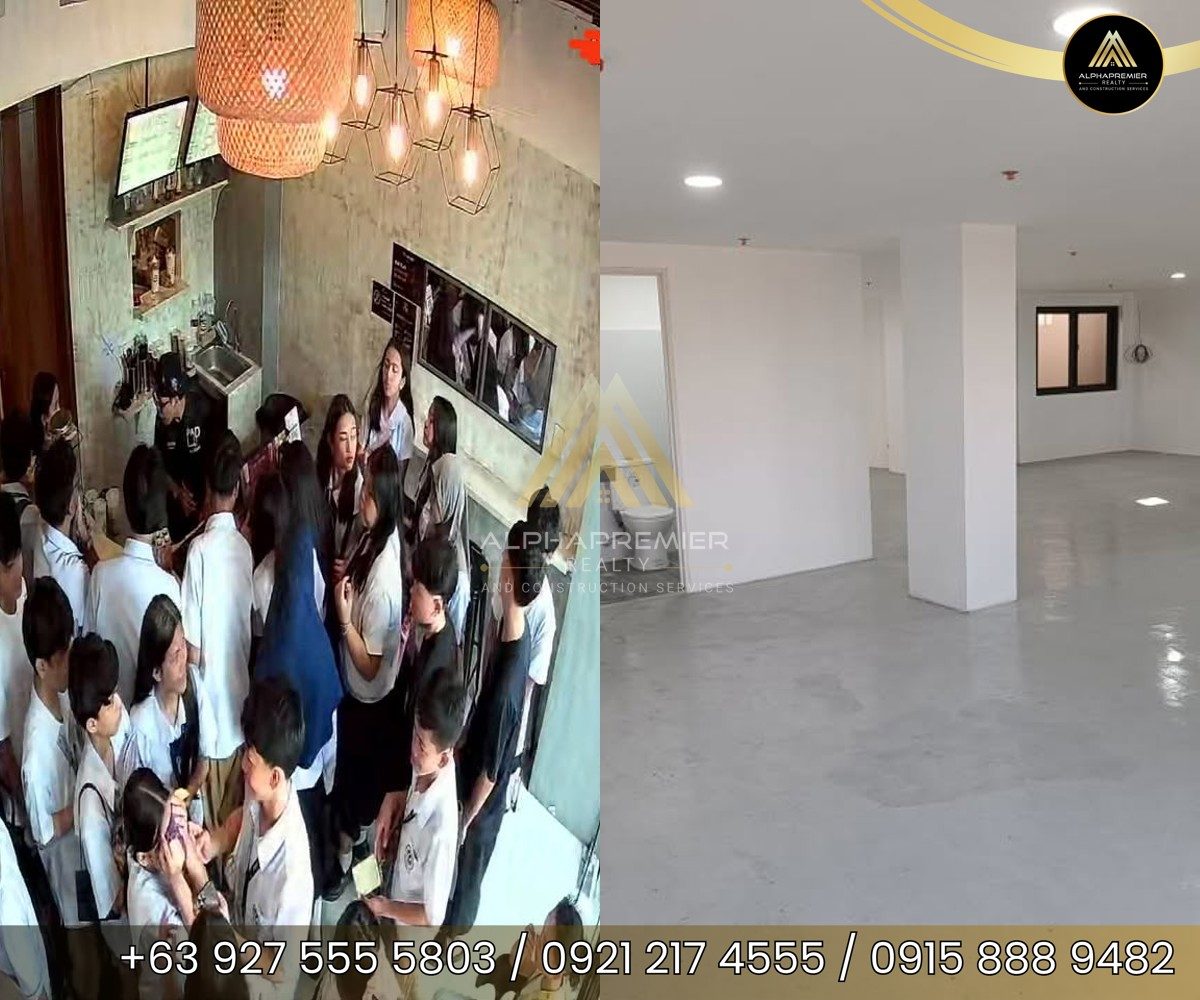Commercial Space for Lease in Manila, photo 4