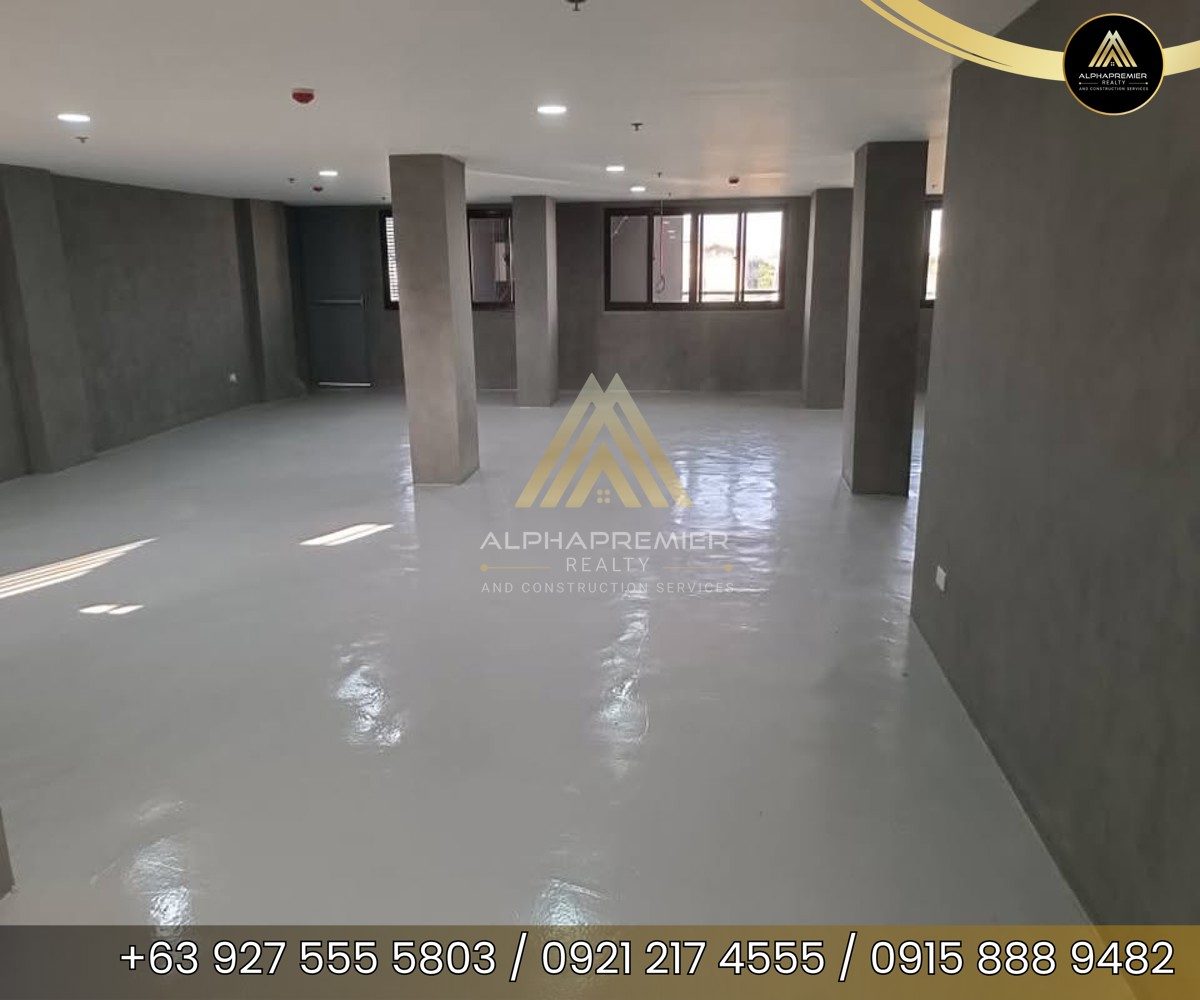 Commercial Space for Lease in Manila, photo 5
