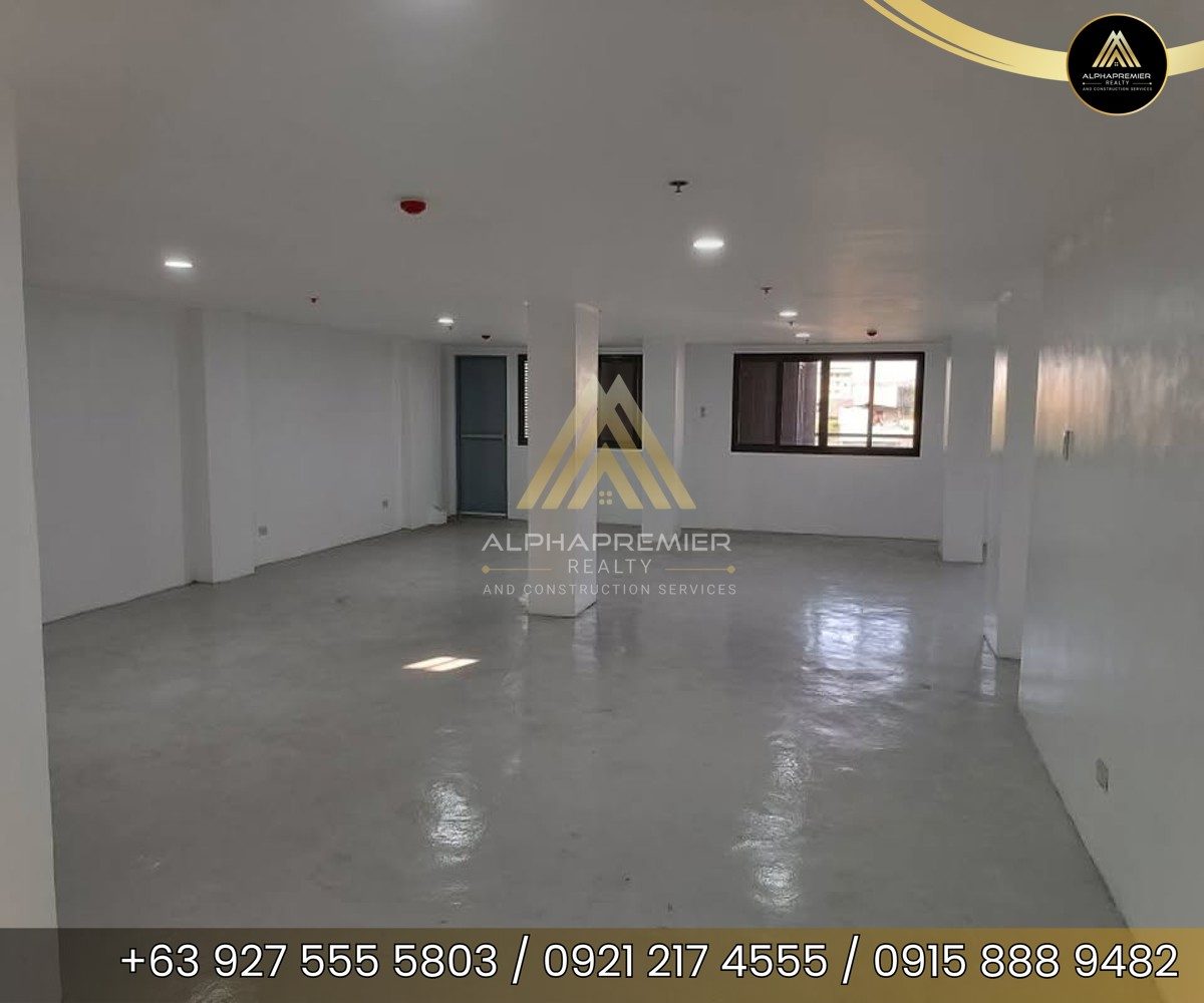 Commercial Space for Lease in Manila, photo 7