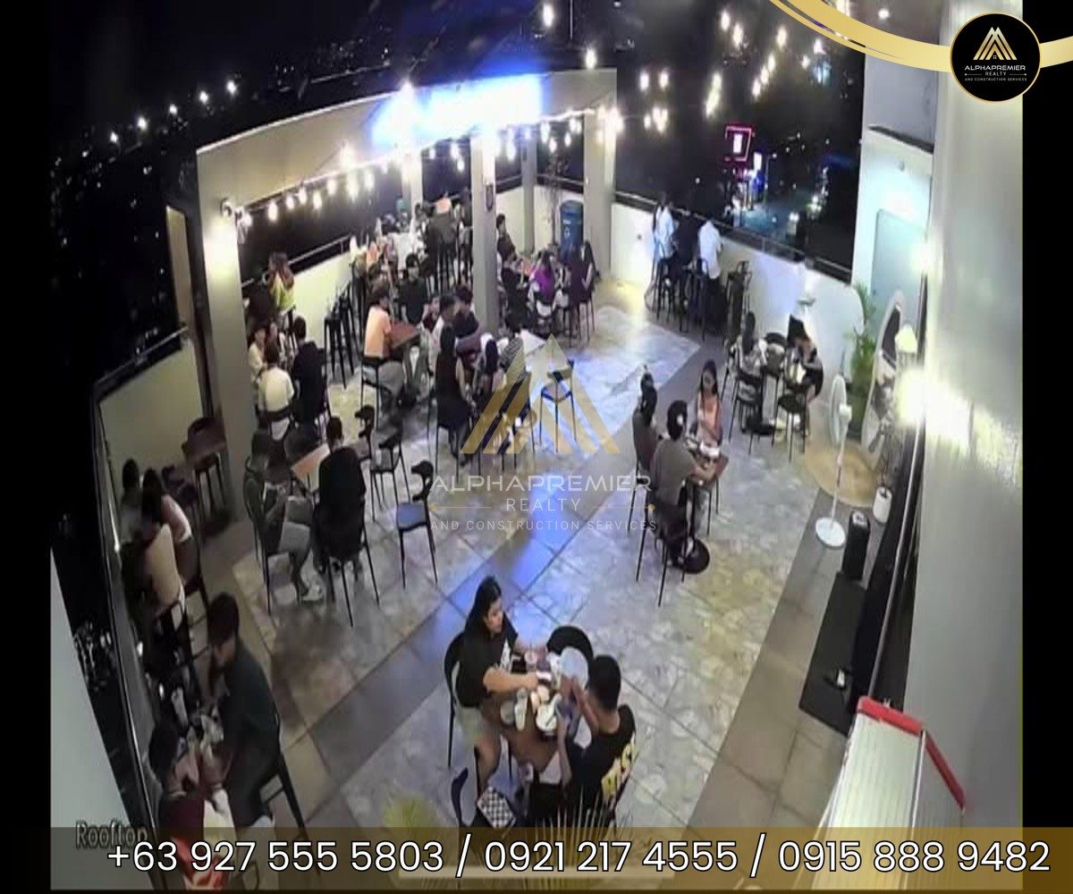 Commercial Space for Lease in Manila, photo 3