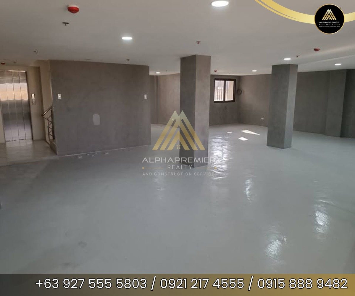 Commercial Space for Lease in Manila, photo 6