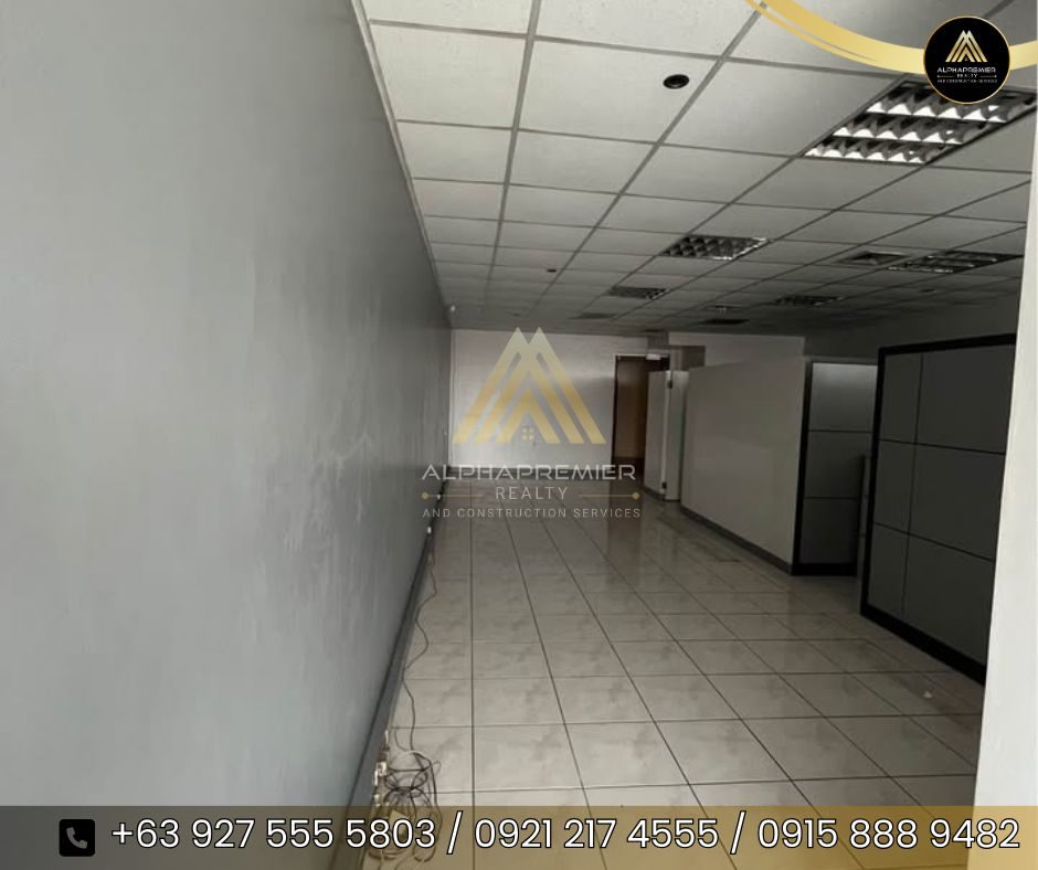 Office Space for Lease in San Juan City, photo 4