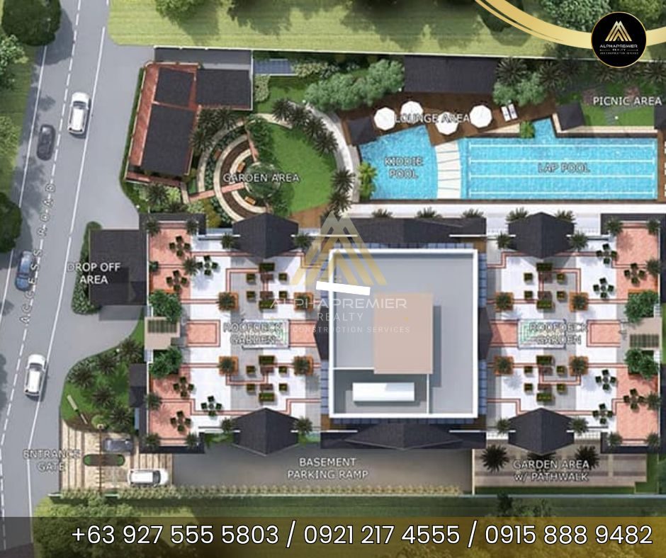 Lot for Lease in Metro Manila, photo 2