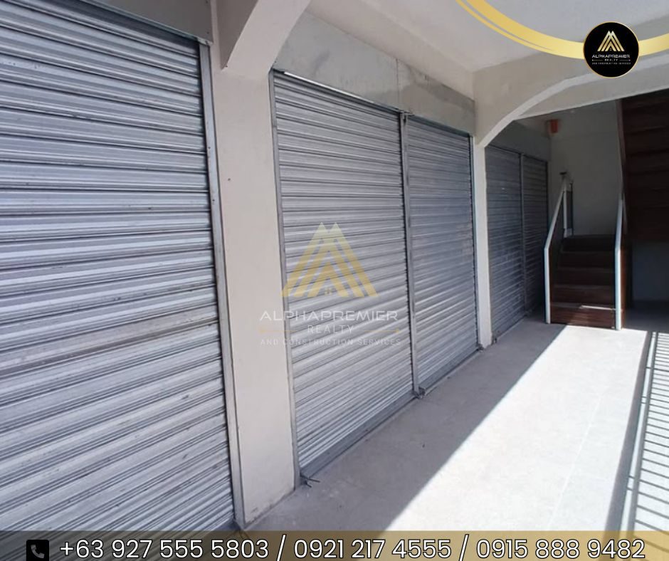 Commercial Space for Lease in Sorsogon, photo 3