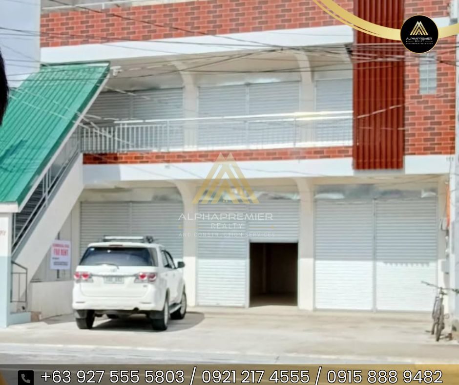 Commercial Space for Lease in Sorsogon, photo 1